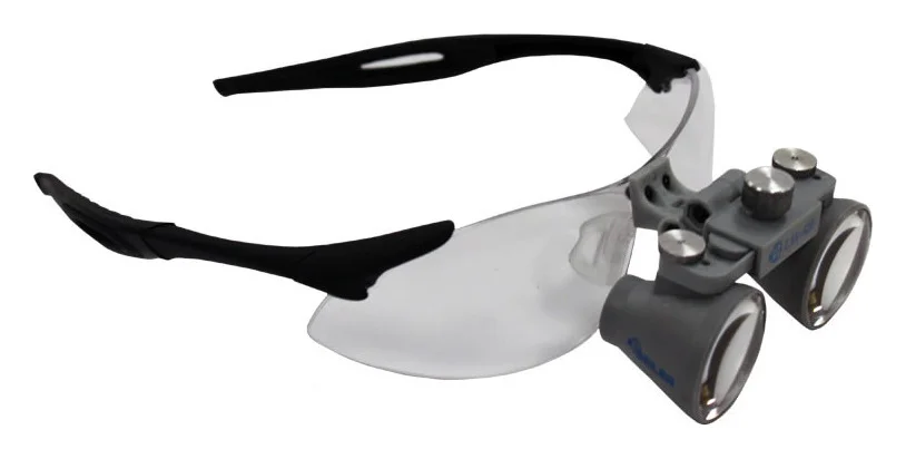 Magnifying Loupes