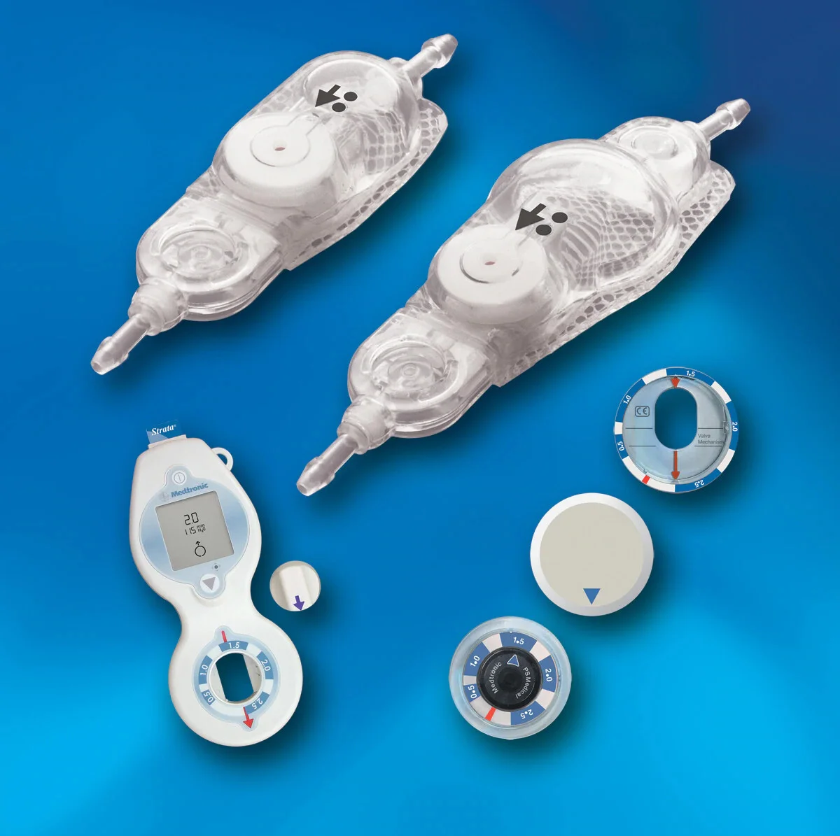 VP Shunt System