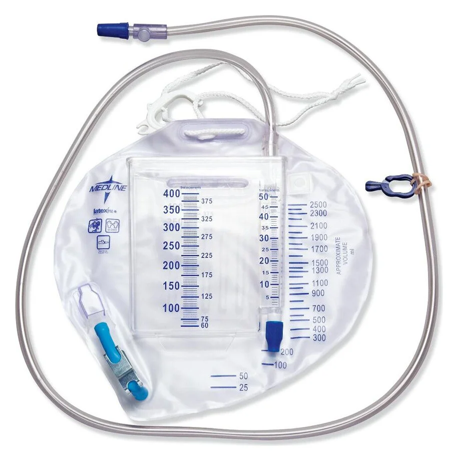 Urine Meter