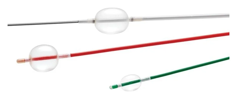 Fogarty Balloon Catheter