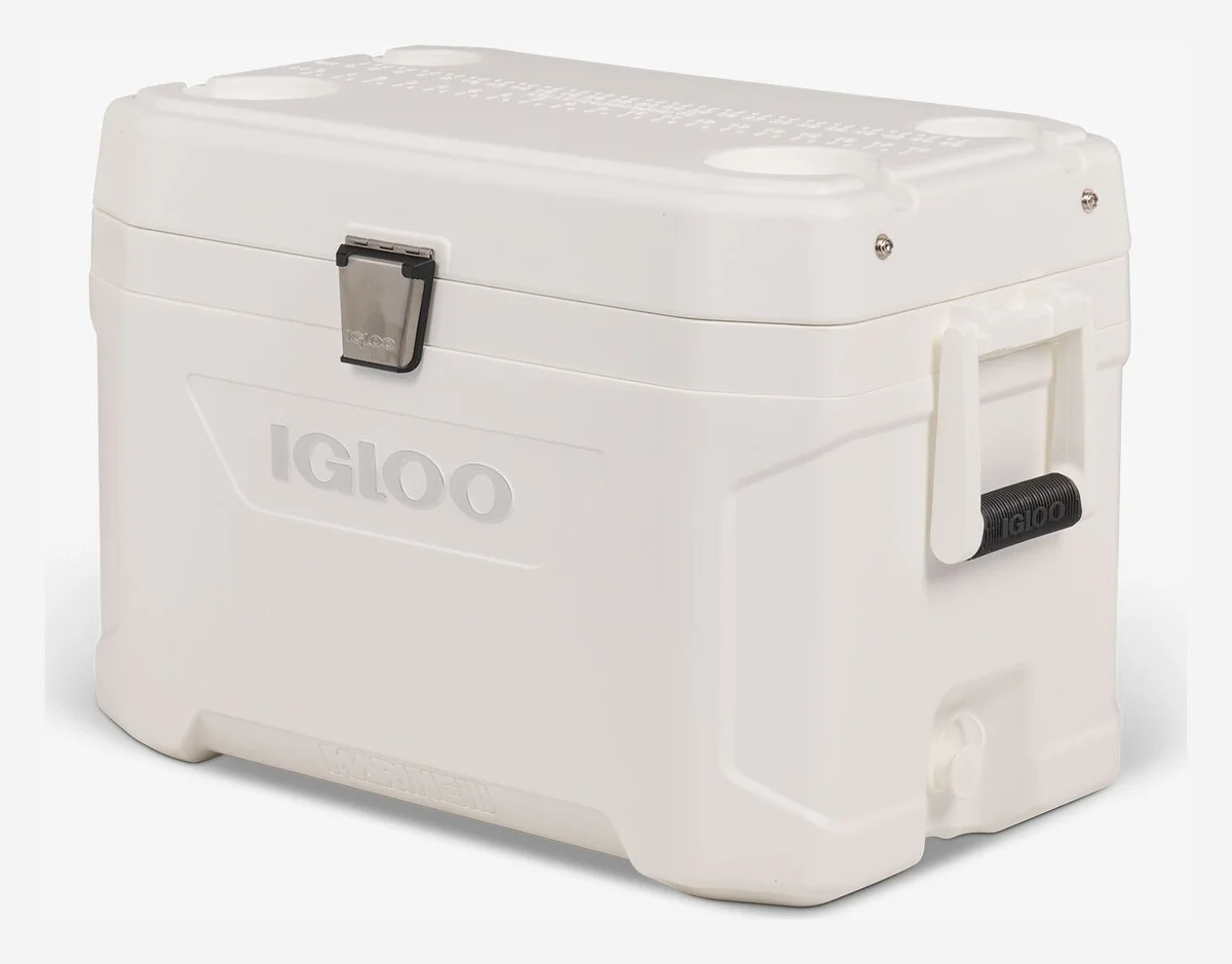 Organ Transport Cooler