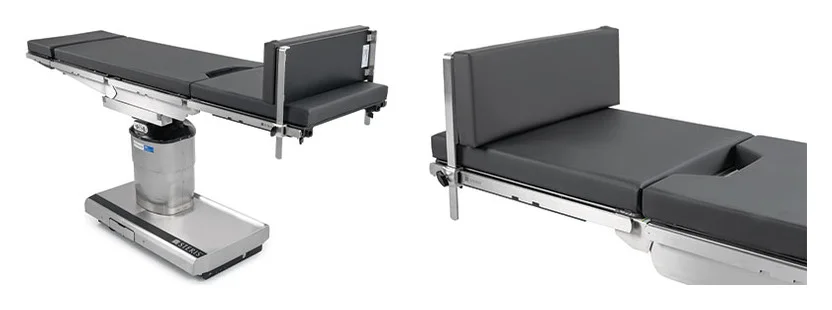 Footboard
