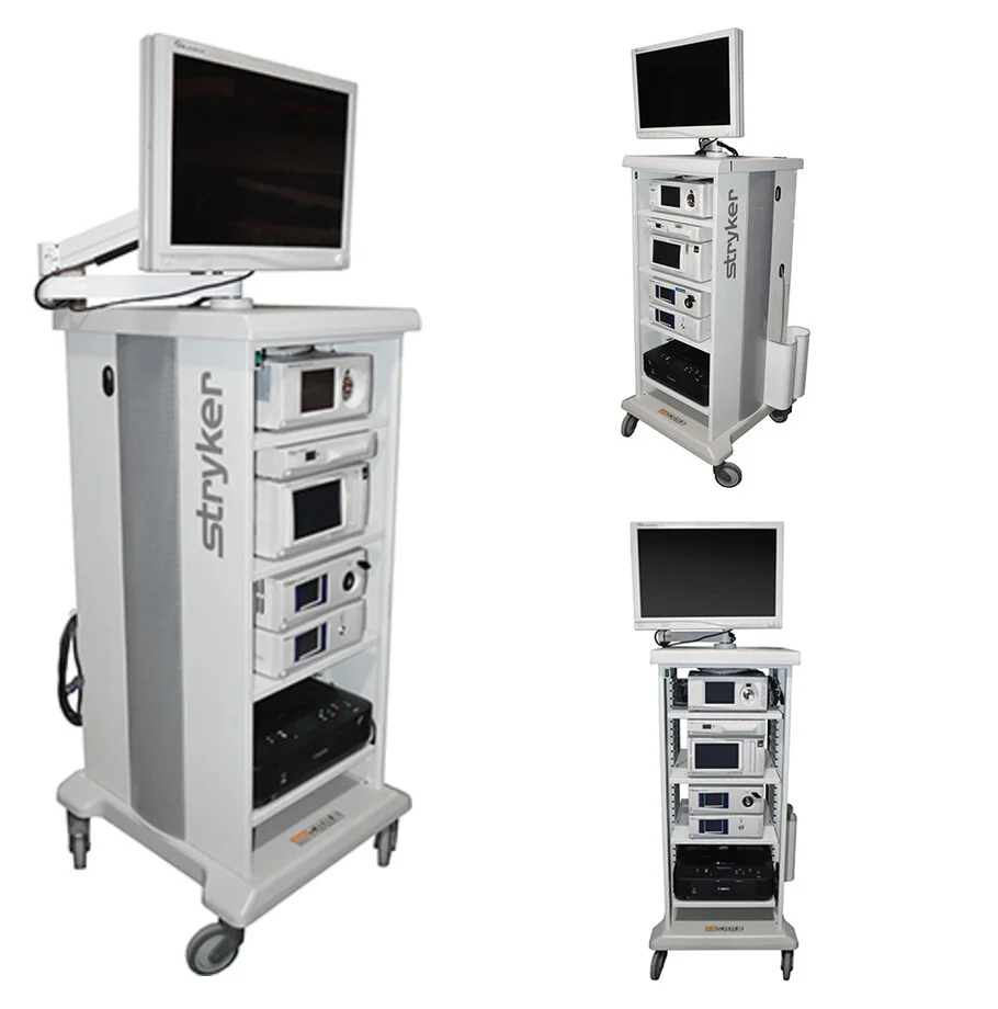 Video Tower