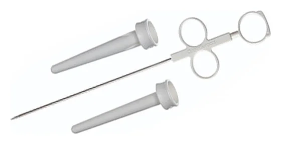 Port Closure Device
