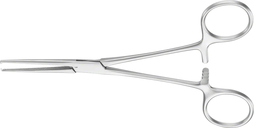 Kocher-Lovelace Forceps