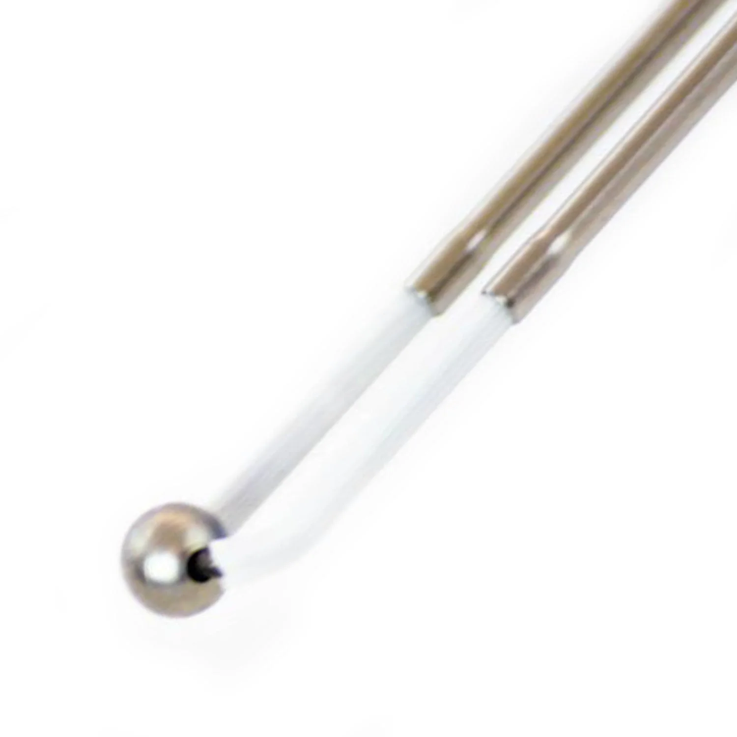 Roller Ball Electrode