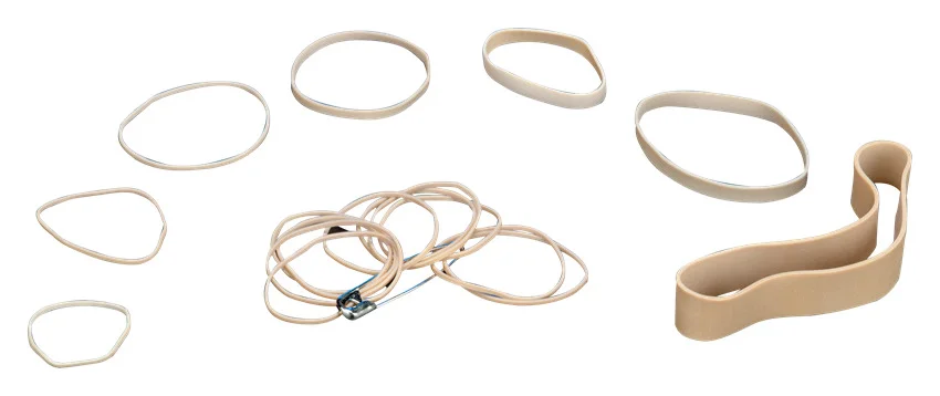 Sterile Rubber Bands