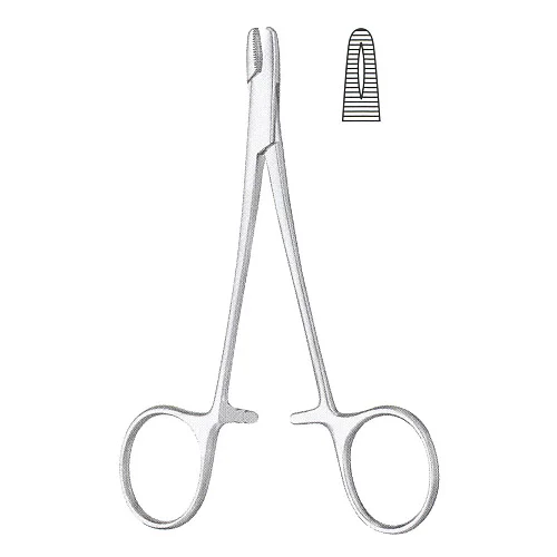 Needle Holder, Regular