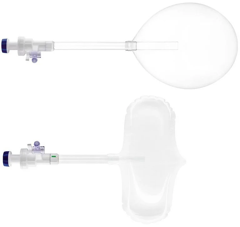 Balloon Dissector