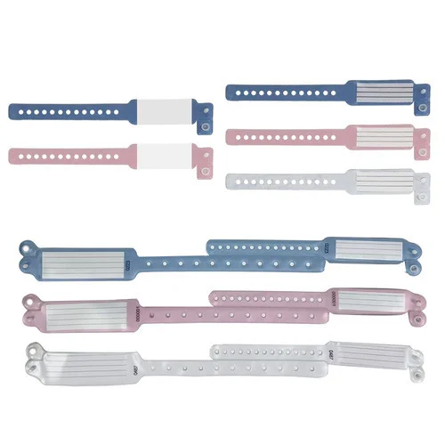Infant Identification Bands