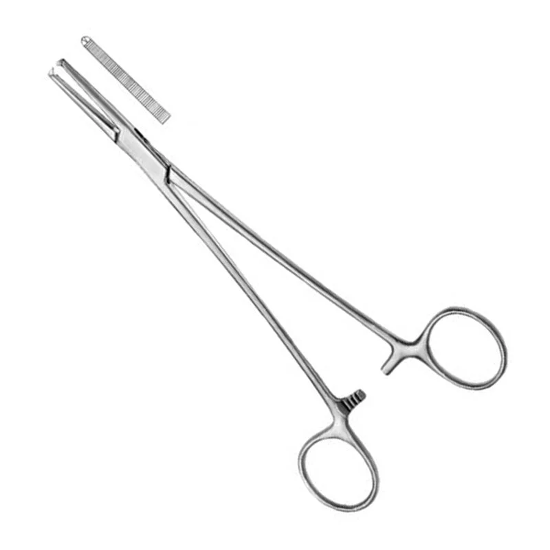 Phaneuf Uterine Artery Forceps