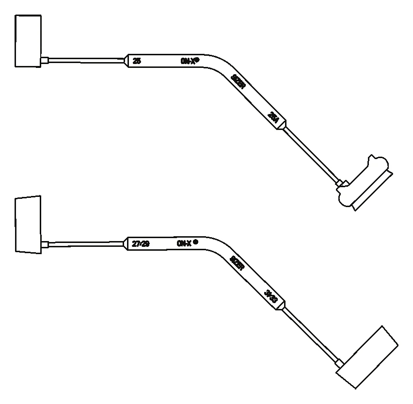Aortic Valve Sizer