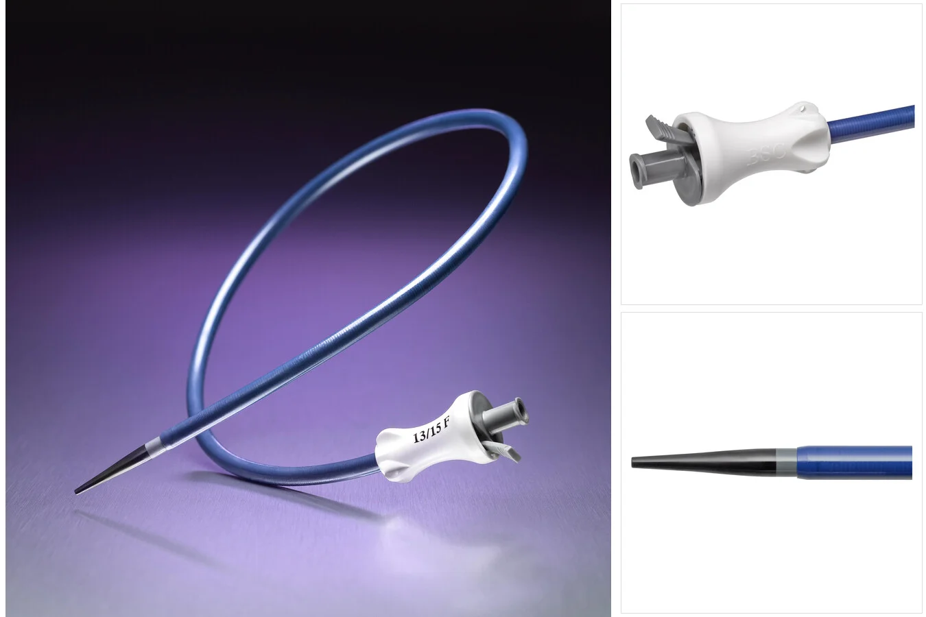 Ureteral Access Sheath