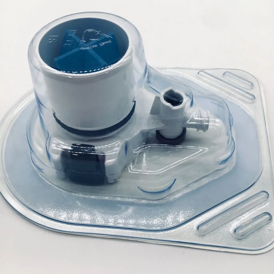 da Vinci Cannula Seal
