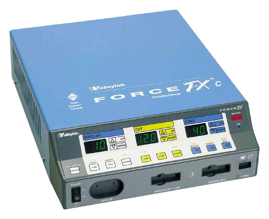 Electrosurgical Unit