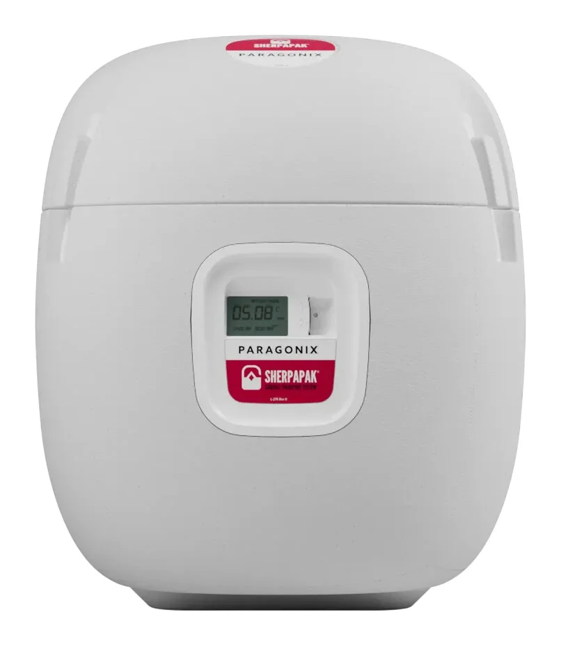 Paragonix SherpaPak Cardiac Transport System
