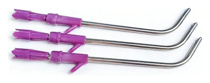 Microdebrider Blade