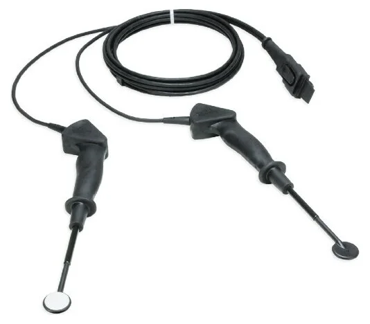 Internal Defibrillator Paddles