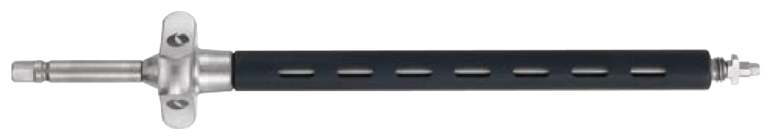 Multi-Axial Screw Driver