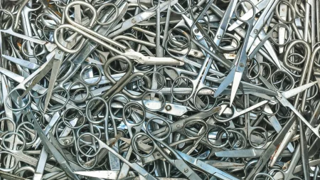 Surgical Instruments Quiz, with Pictures