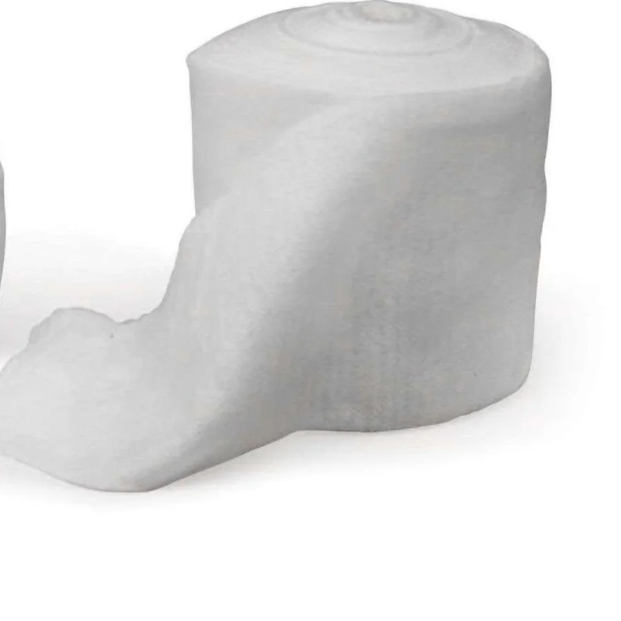 Cast Padding