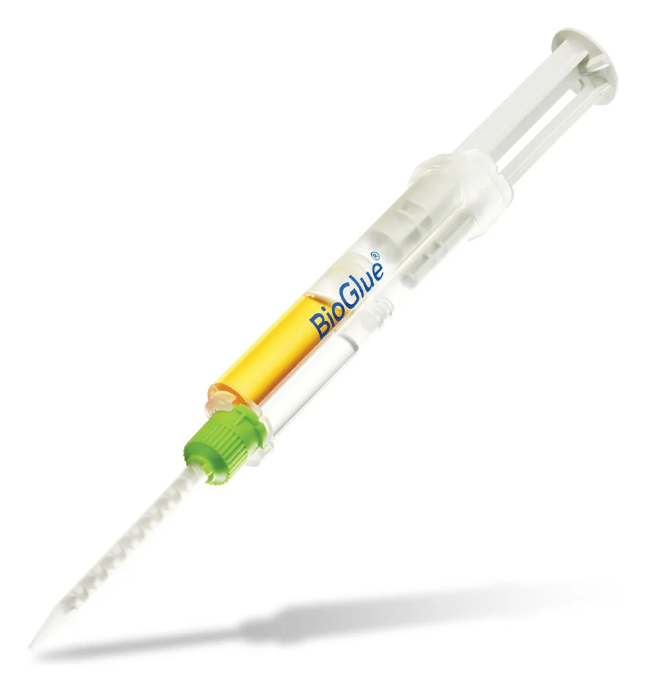 BioGlue Surgical Adhesive