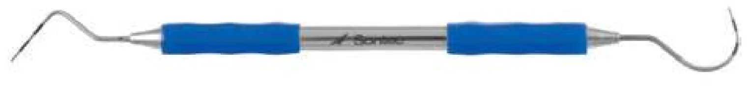 Gingival Probe