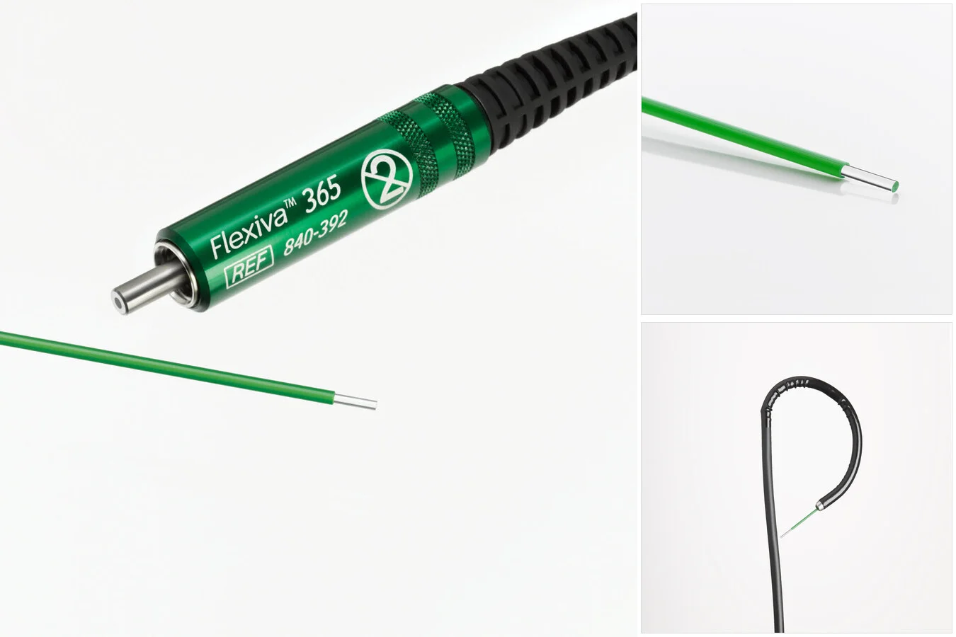 Holmium Laser Fiber