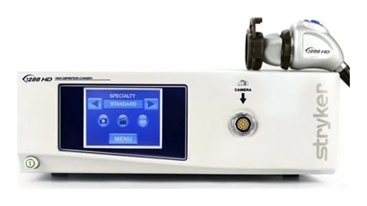 Camera Control Unit
