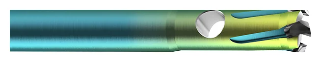 OPERACE Extraction Reamer