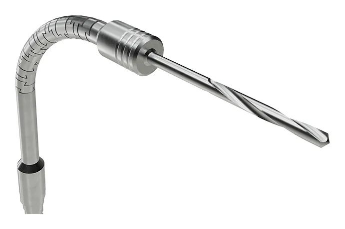 Flexible Drill