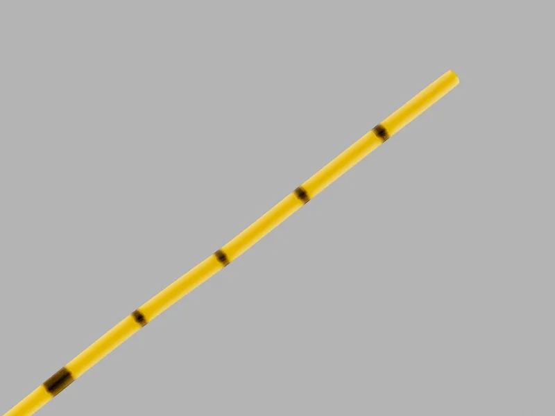 Open-Ended Ureteral Catheter