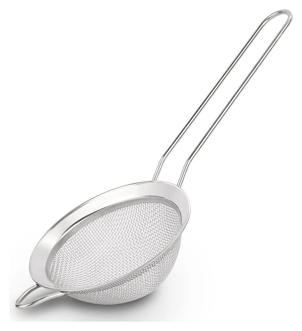 Tissue Strainer