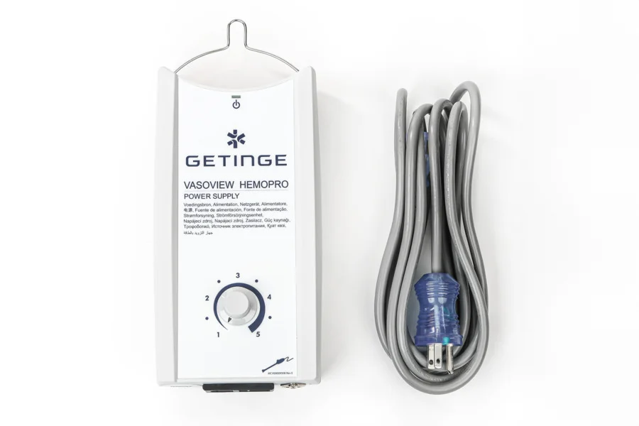 Vasoview Hemopro Power Supply