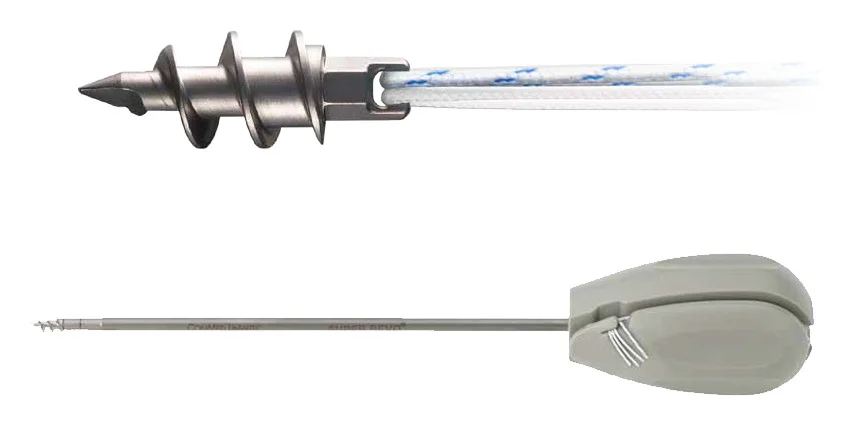 Suture Anchor