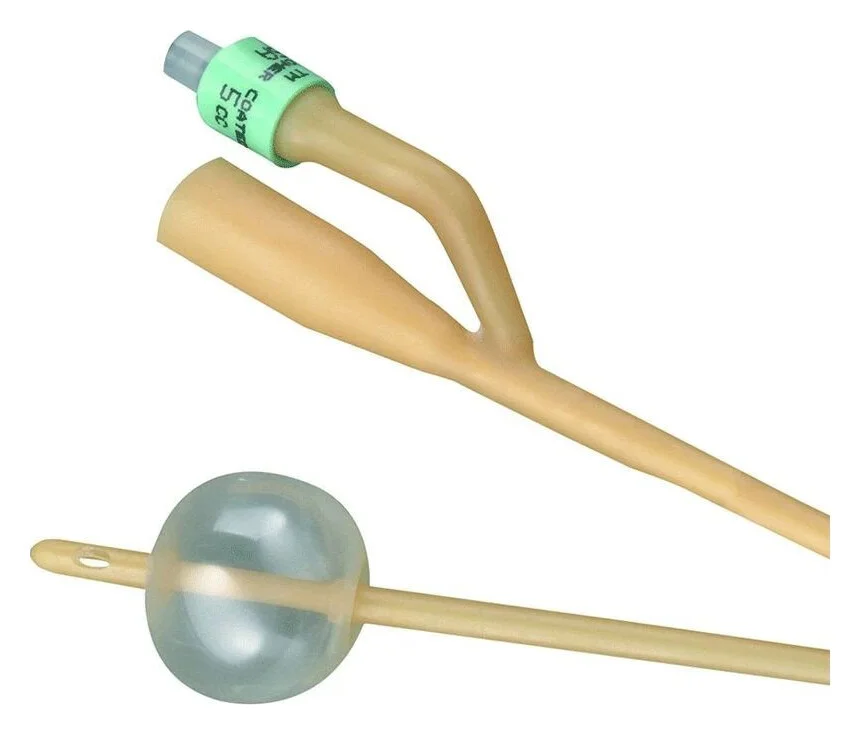 Foley Catheter