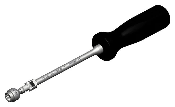 U-Joint Bolt Driver