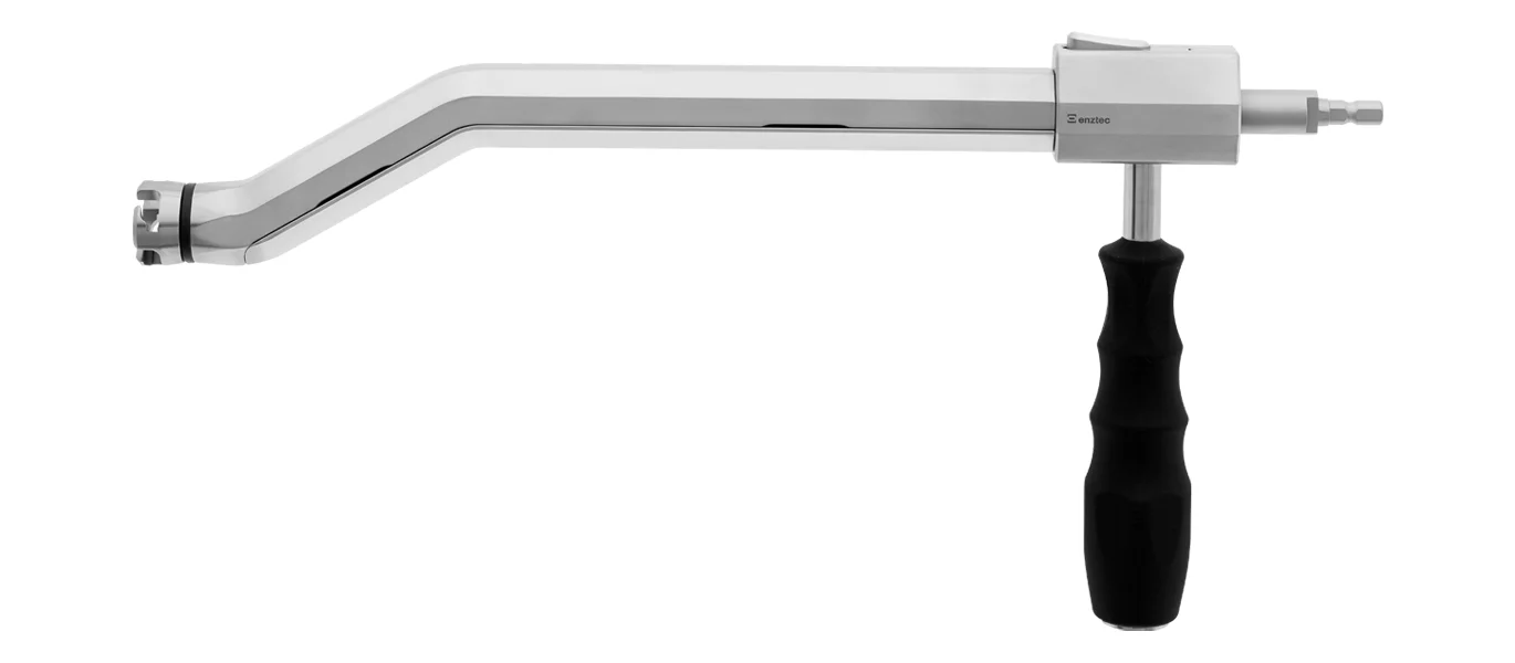 Offset Reamer Handle