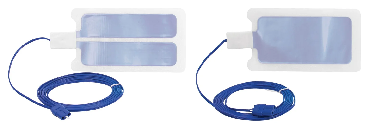 Patient Return Electrode