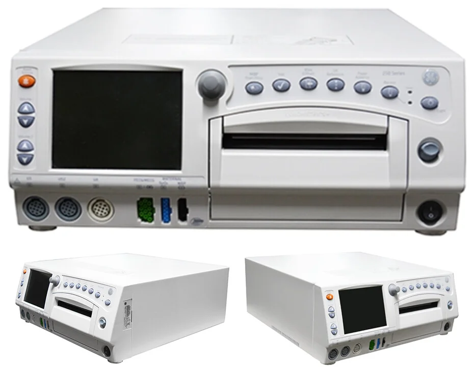 Fetal Heart Monitor