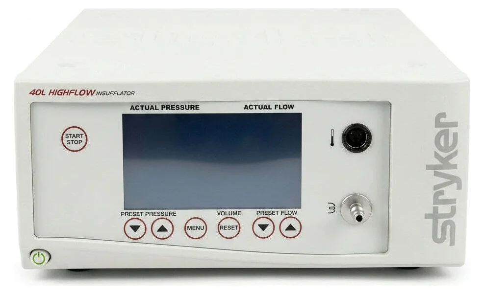 CO2 Insufflator