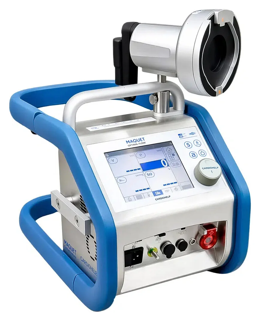 ECMO Machine