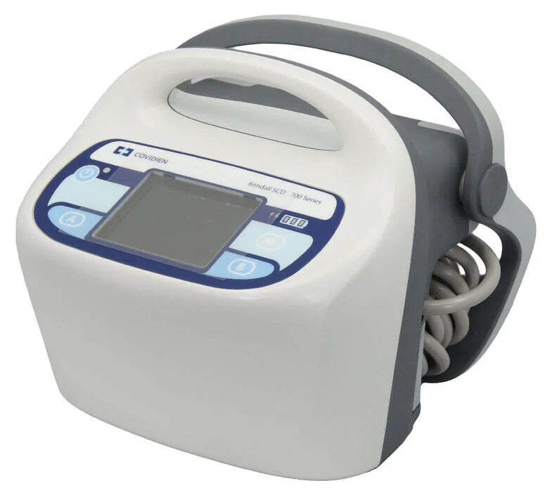 Sequential Compression Device