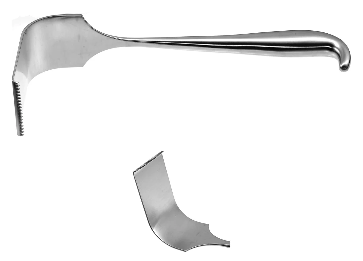 Meyerding Retractor