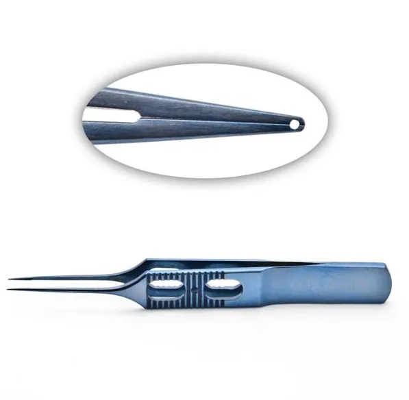 Notched Forceps Pierse Notched Forceps – Grasping Instrument with Pictures & Names ...