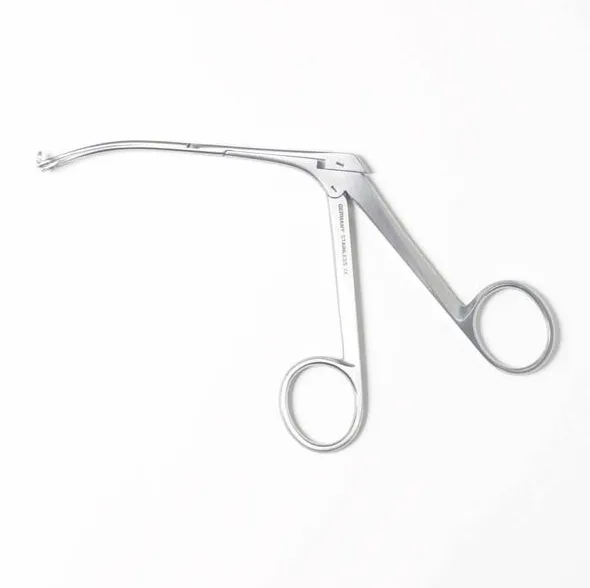 Rotating backbiter, Pediatric size – Grasping Instrument with Pictures ...