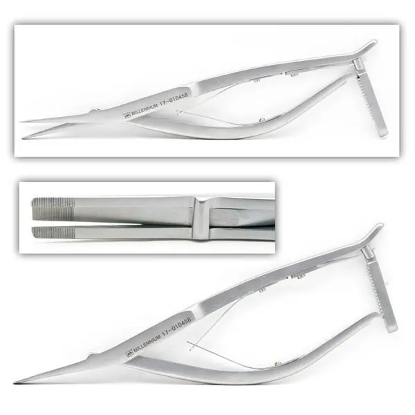 Retractor Ramus Instrument Smith Ramus Retractor – Retracting Instrument with Pictures & Names ...