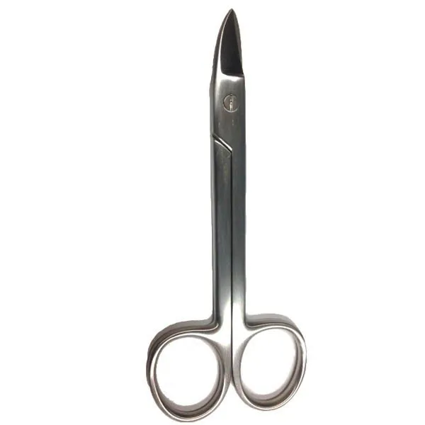 Beebe Crown Scissors – Cutting Instrument with Pictures & Names – CSTSetup