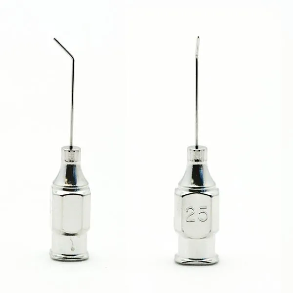 Air Injection Cannula – Specialty Instrument with Pictures & Names ...