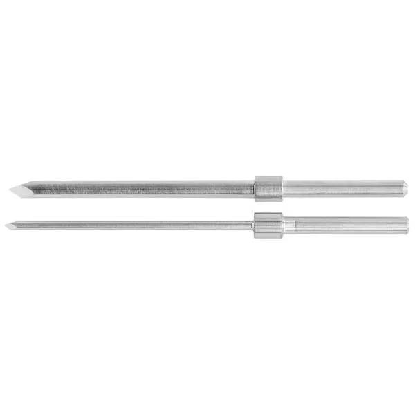 Passing Pin Instruments Shouldered Pin – Specialty Instrument with Pictures & Names – CSTSetup